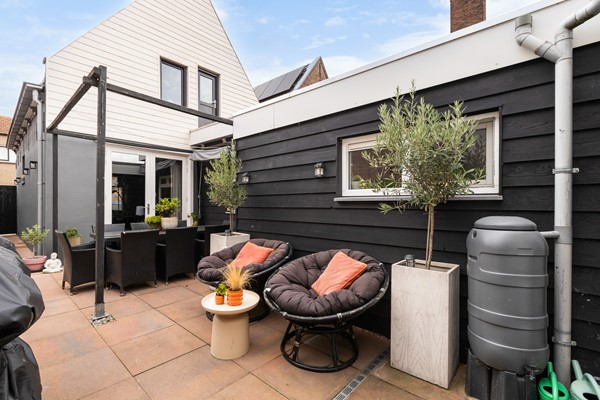 Foto - Te koop: Charmante levensloopbestendige woning!